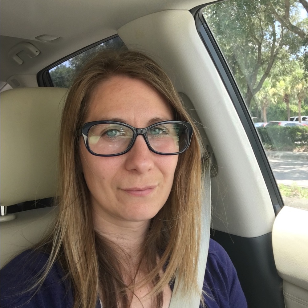 Meet your Posher, Shanna